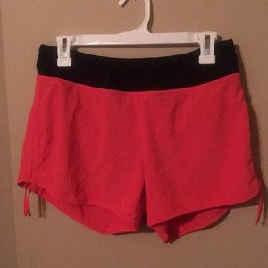 Lucy athletics Lucyflex shorts